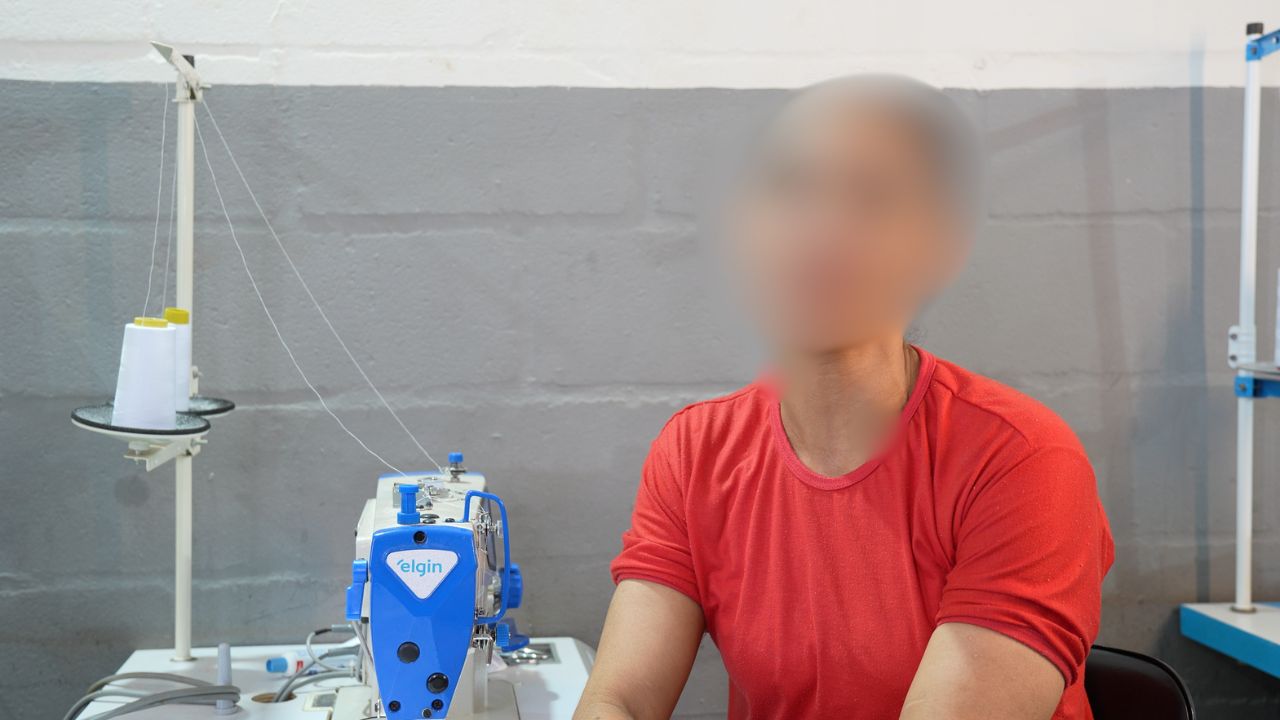 projeto de ressocialização projeto de ressocialização