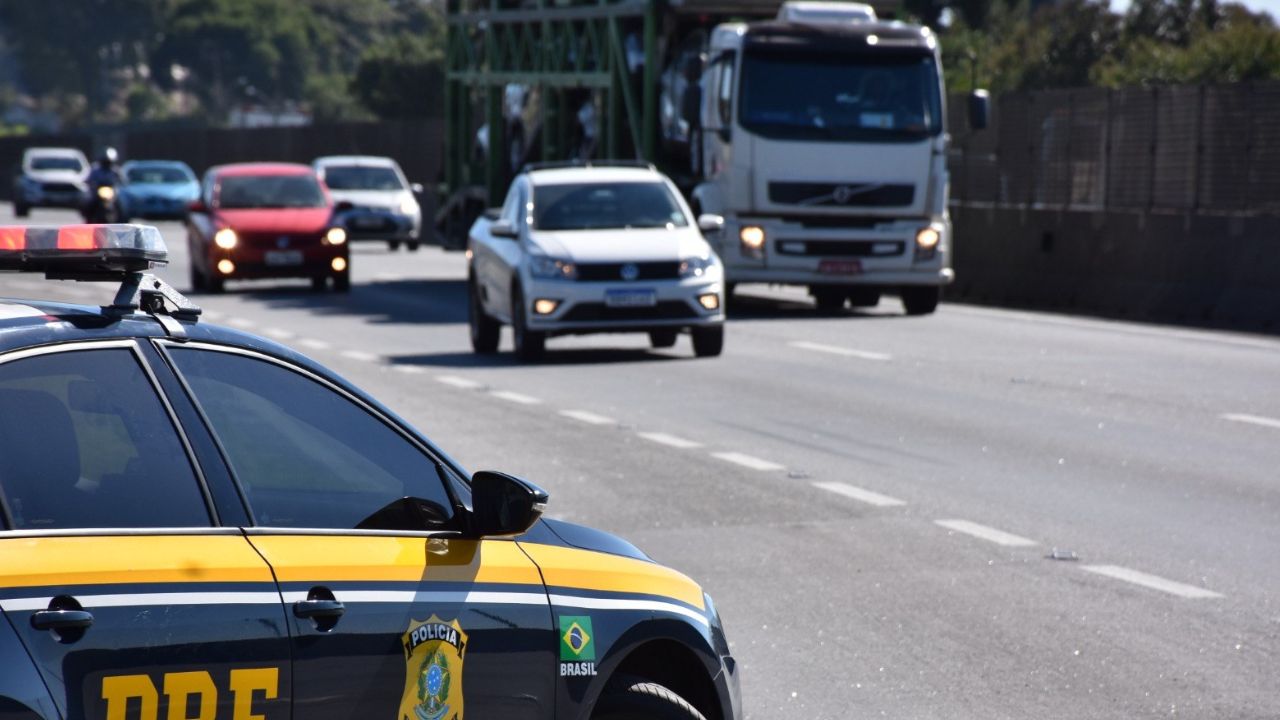 PRF rodovias PRF rodovias