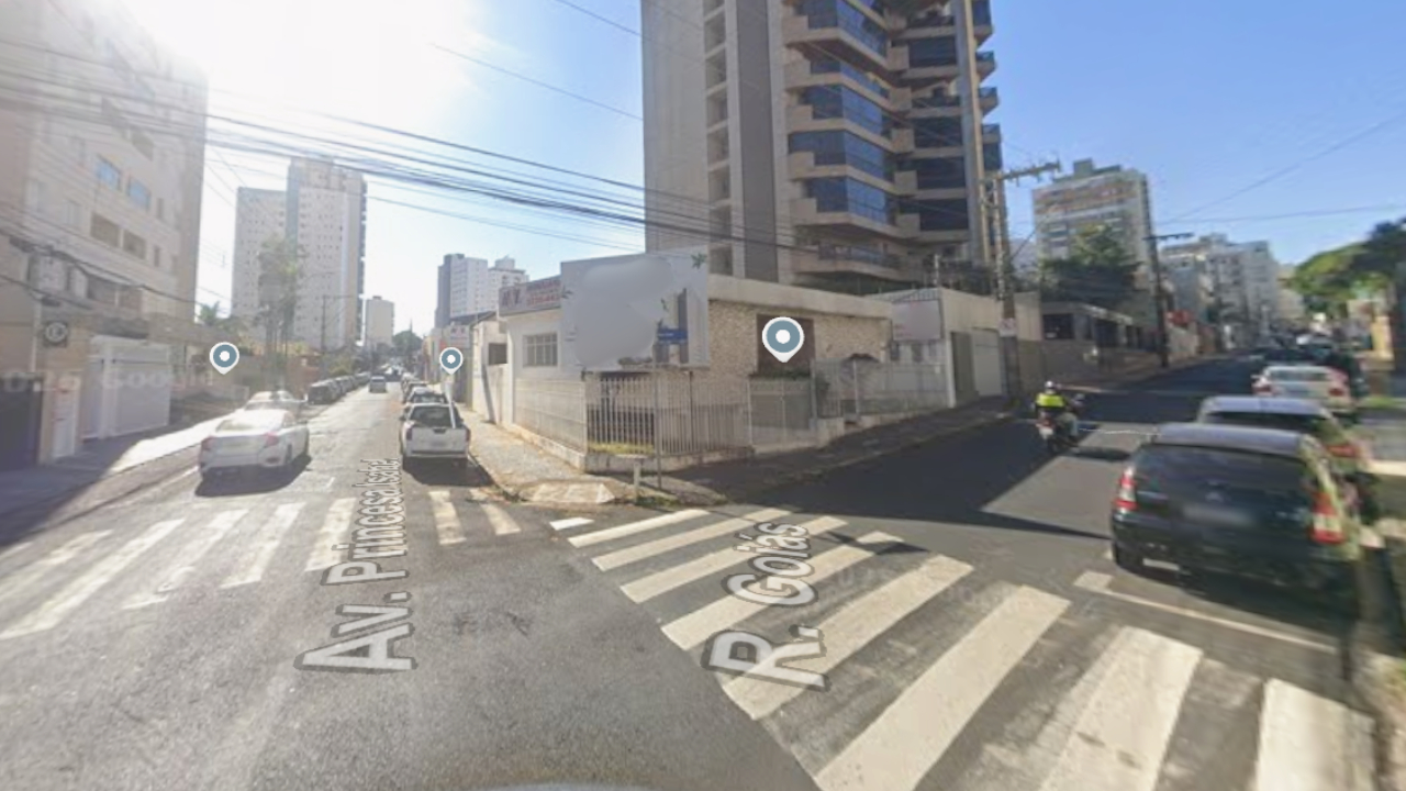 Interdições em Uberlândia alteram o trânsito em cinco trechos a partir desta sexta-feira (16). Interdições em Uberlândia alteram o trânsito em cinco trechos a partir desta sexta-feira (16).