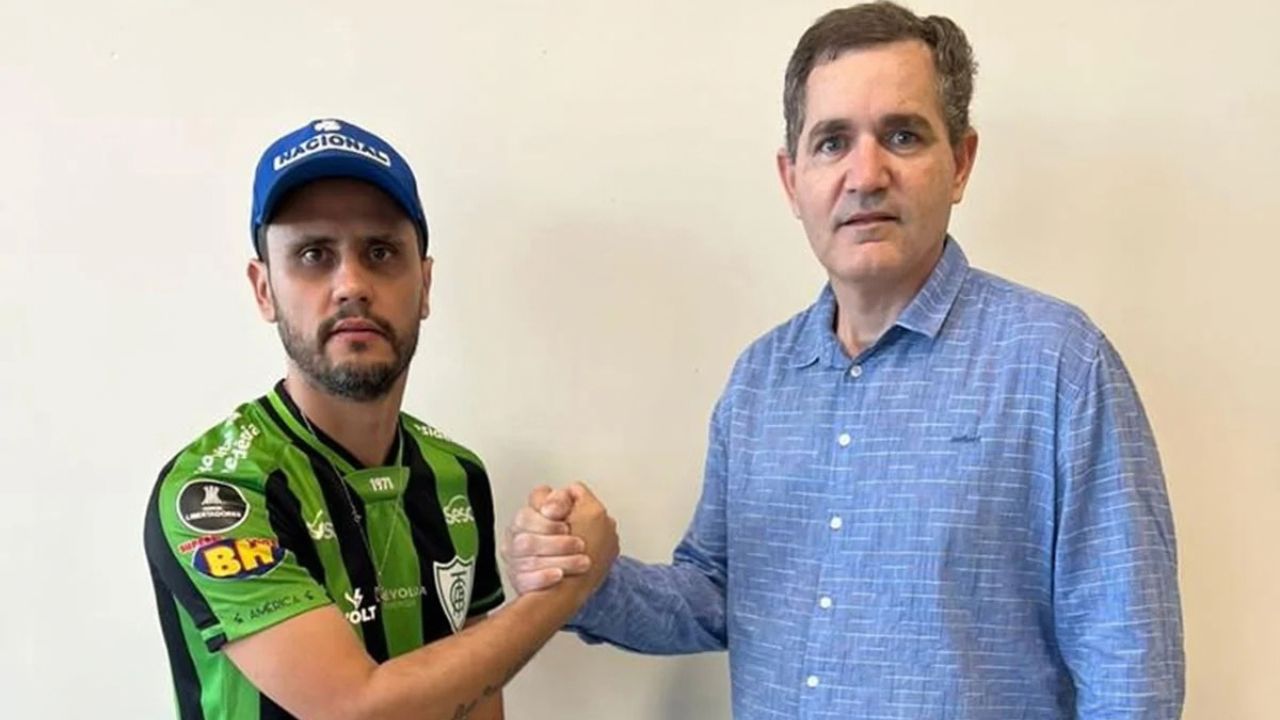 Alex Diniz e Cleitinho