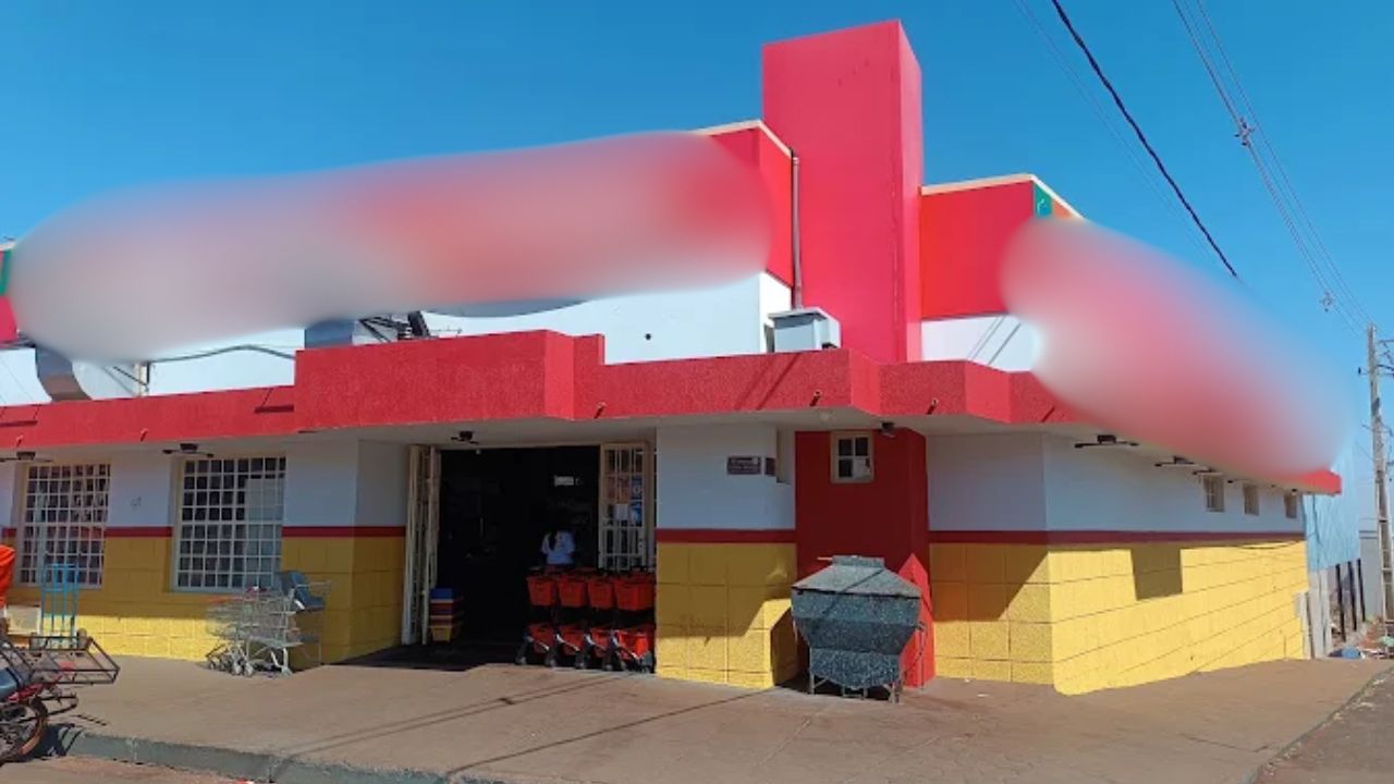 Mercado de Capinópolis Mercado de Capinópolis