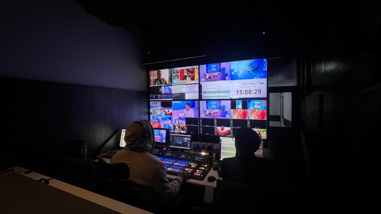TV Paranaíba TV Paranaíba