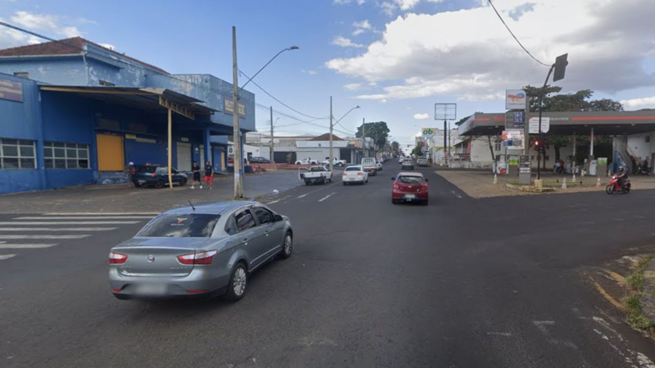 Uberlândia terá 9 trechos interditados Uberlândia terá 9 trechos interditados