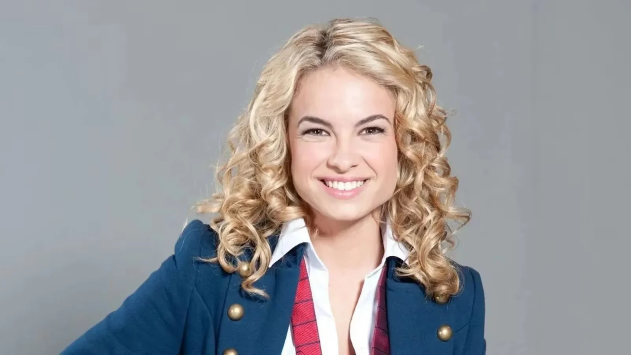 Lua Blanco
