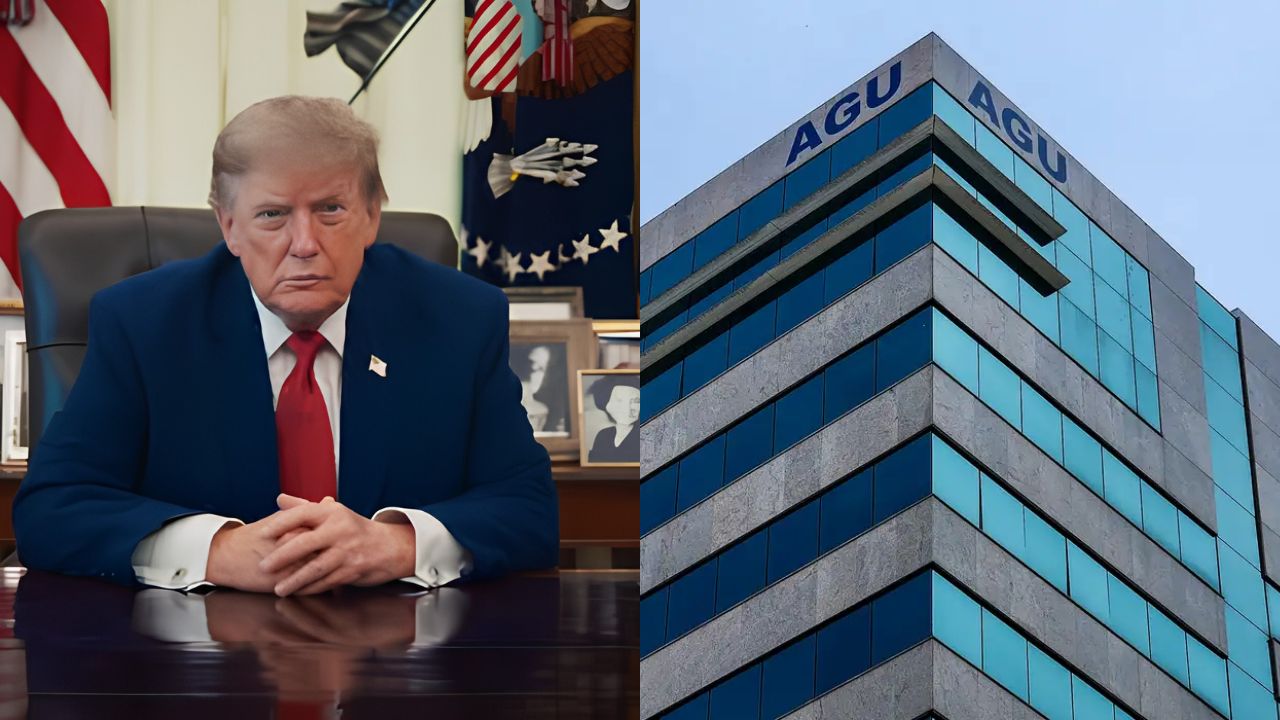 Governo Trump destinam US$ 1 milhão para campanha contra STF, diz jornal, e AGU responde