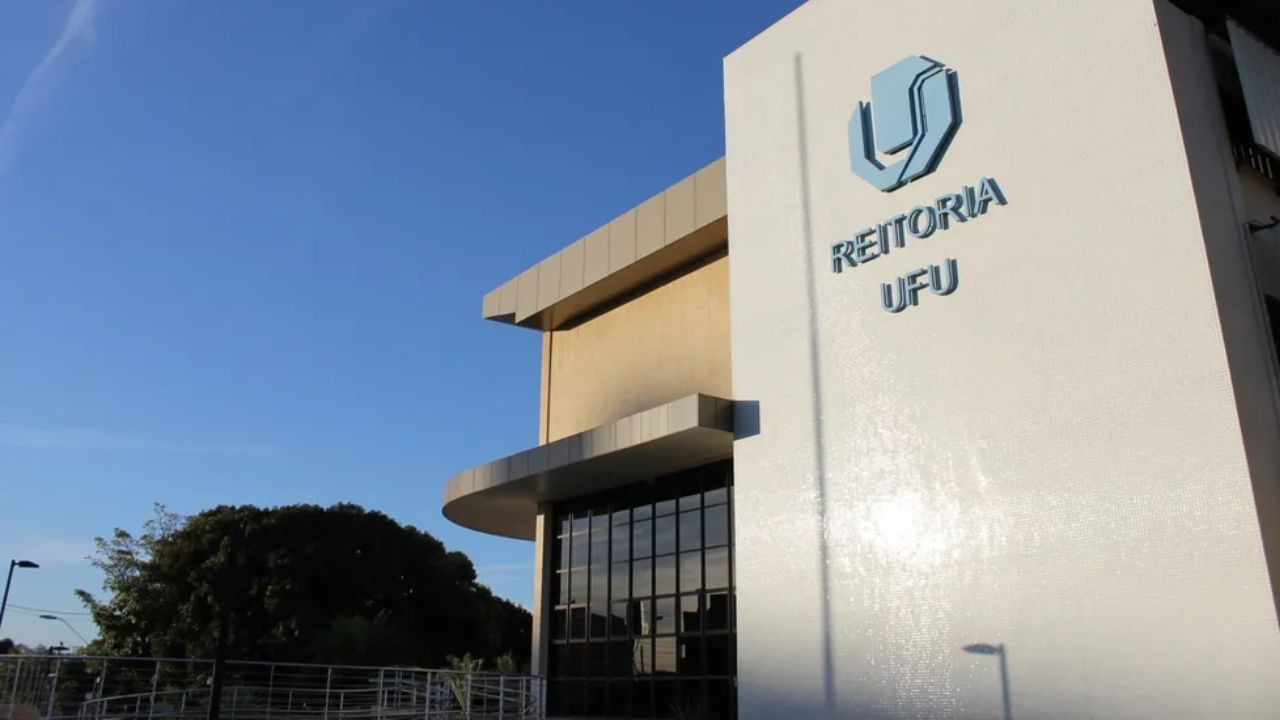 UFU estudante UFU estudante