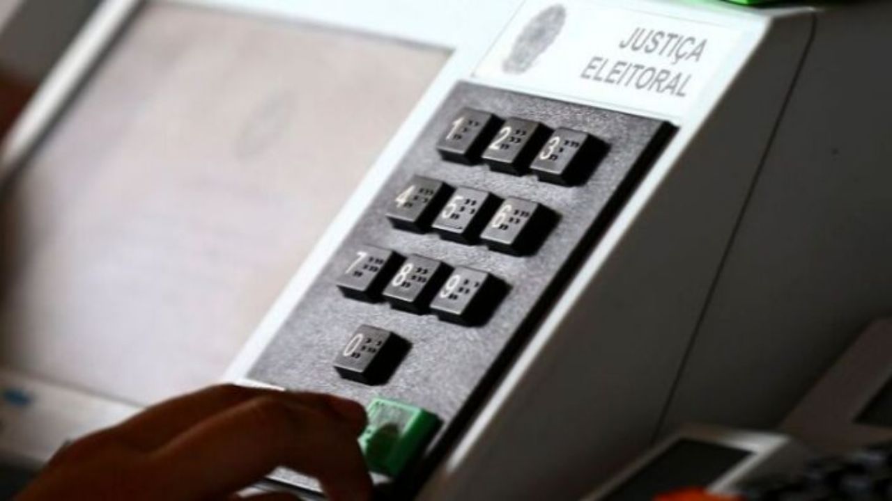 eleitores em Uberlândia