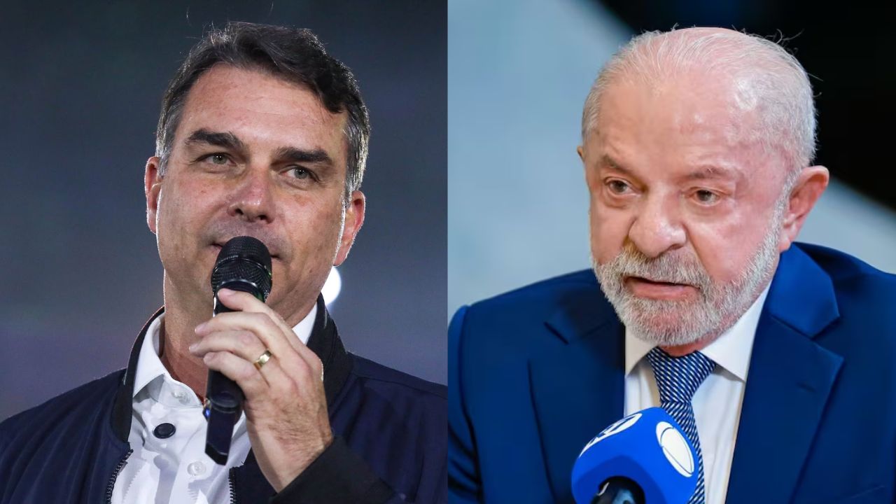 eleitores em Uberlândia Lula e Flávio eleitores em Uberlândia Lula e Flávio